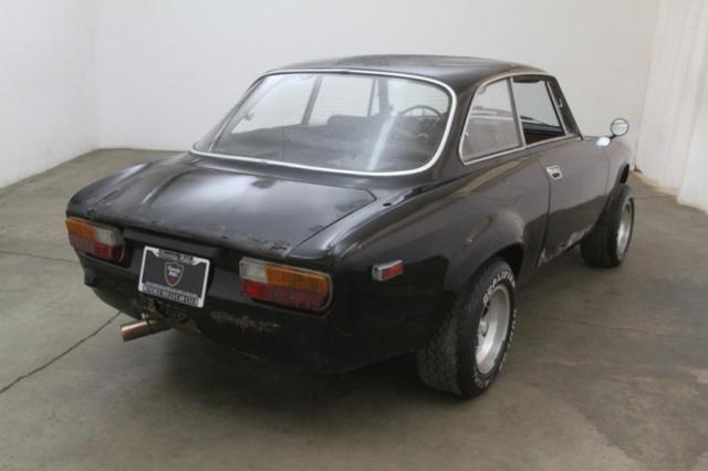 1973 Alfa Romeo GTV 2000 - photo 9
