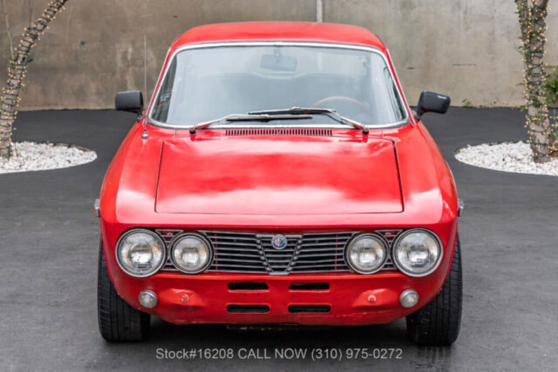 1973 Alfa Romeo GTV 2000 - photo 3