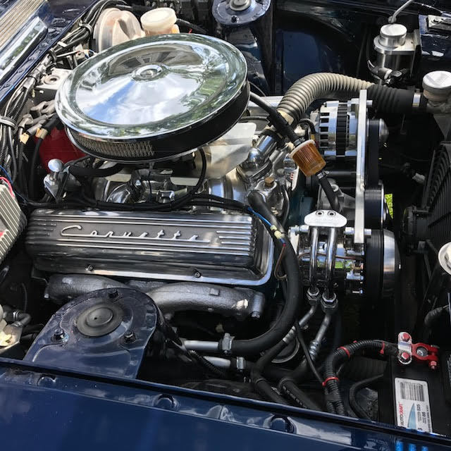 1973 Triumph Stag Mark II - photo 10