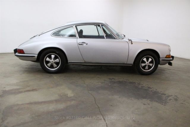 1973 Porsche 911 2.4 MFI Coupe - photo 7