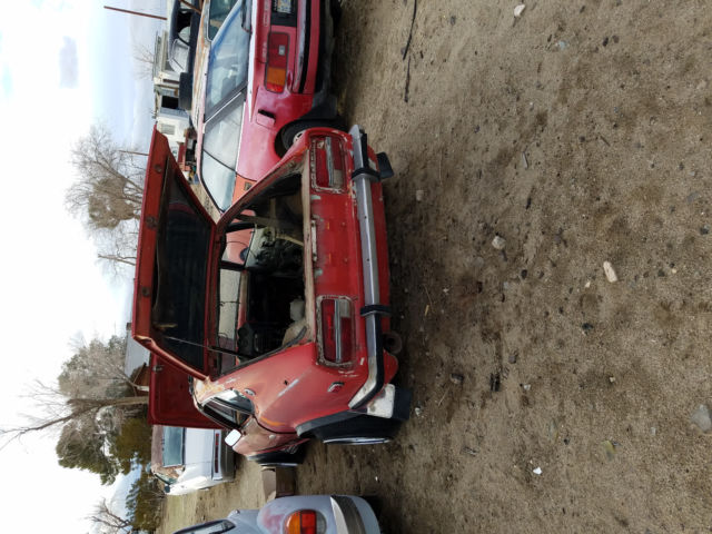 1973 Datsun Z-Series - photo 4
