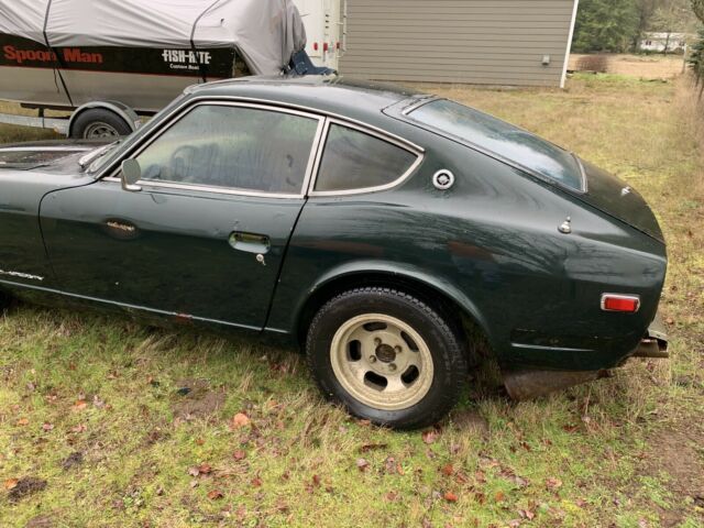 1973 Datsun Z-Series 240z - photo 5
