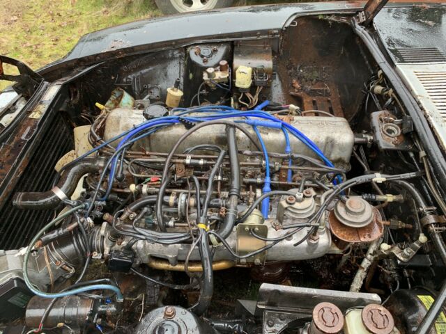 1973 Datsun Z-Series 240z - photo 8