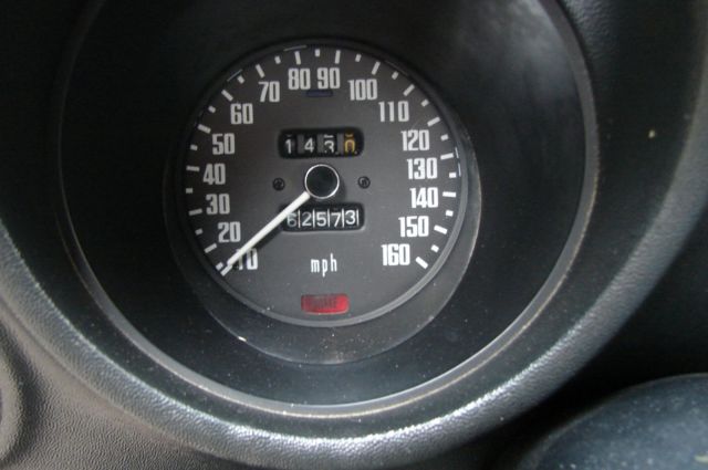 1973 Datsun Z-Series - photo 10