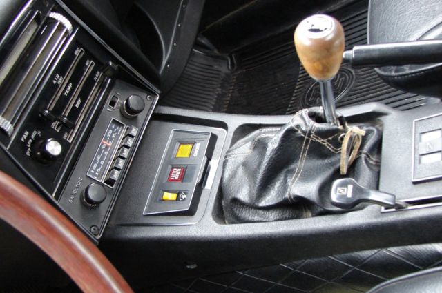 1973 Datsun Z-Series - photo 11