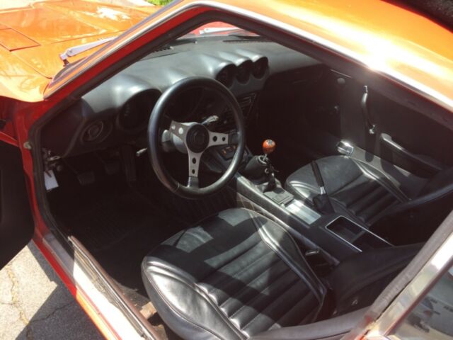 1973 Datsun Z-Series - photo 11