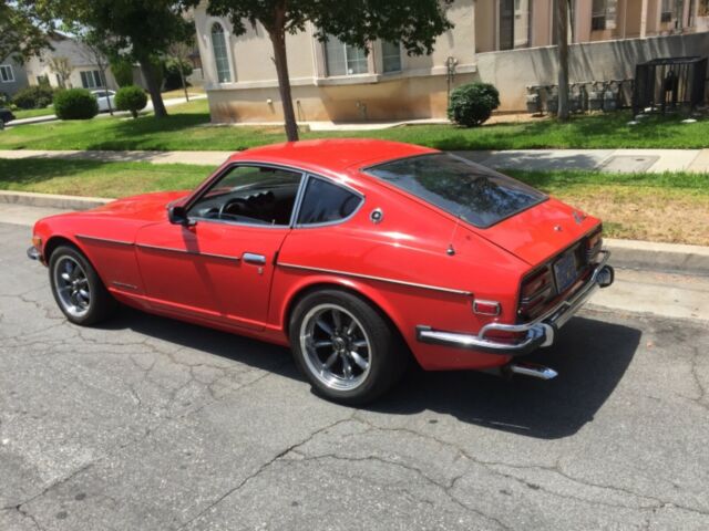 1973 Datsun Z-Series - photo 3