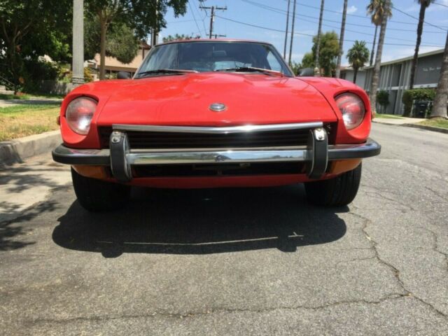 1973 Datsun Z-Series - photo 6