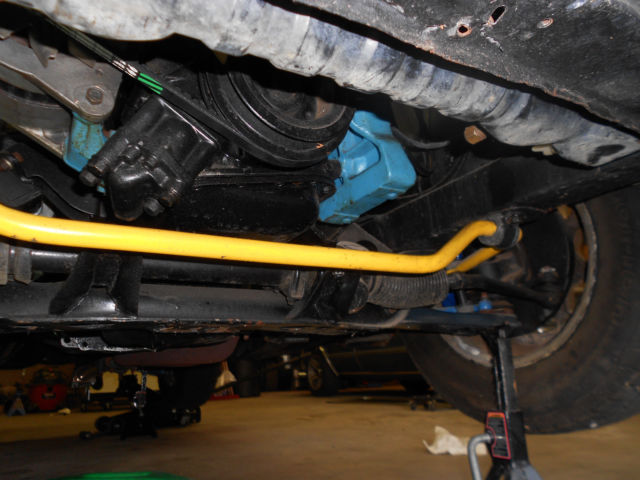 1973 Datsun 240Z - photo 12