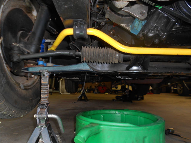 1973 Datsun 240Z - photo 13