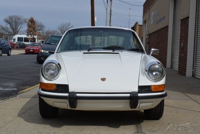 1973 Porsche 911 2.4L - photo 2