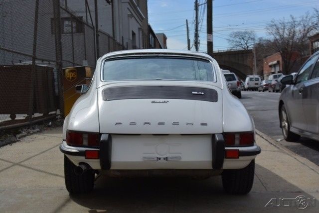 1973 Porsche 911 2.4L - photo 3
