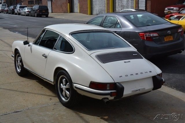 1973 Porsche 911 2.4L - photo 4