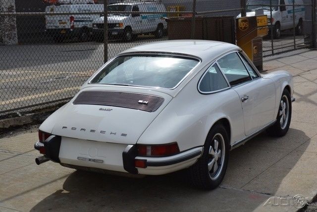 1973 Porsche 911 2.4L - photo 5