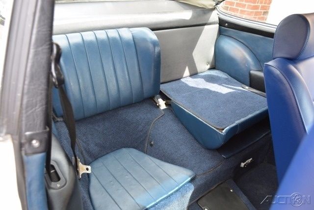 1973 Porsche 911 2.4L - photo 7