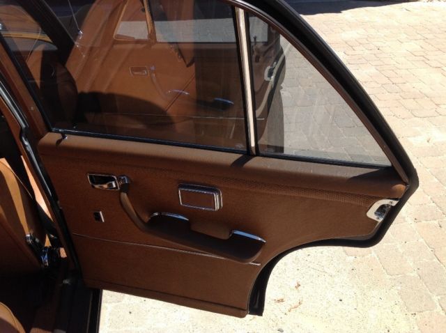 1973 Mercedes-Benz S-Class - photo 12