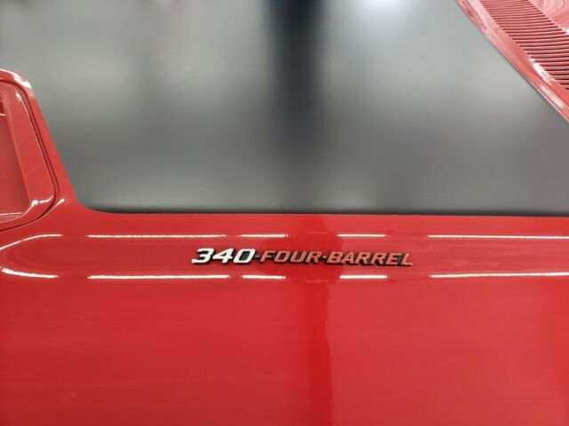 1973 Dodge Challenger 340 RALLYE - photo 13