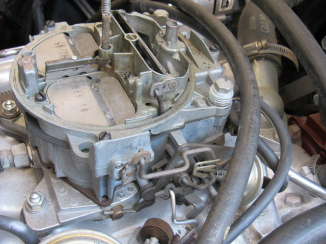 1973 Chevrolet Corvette - photo 13