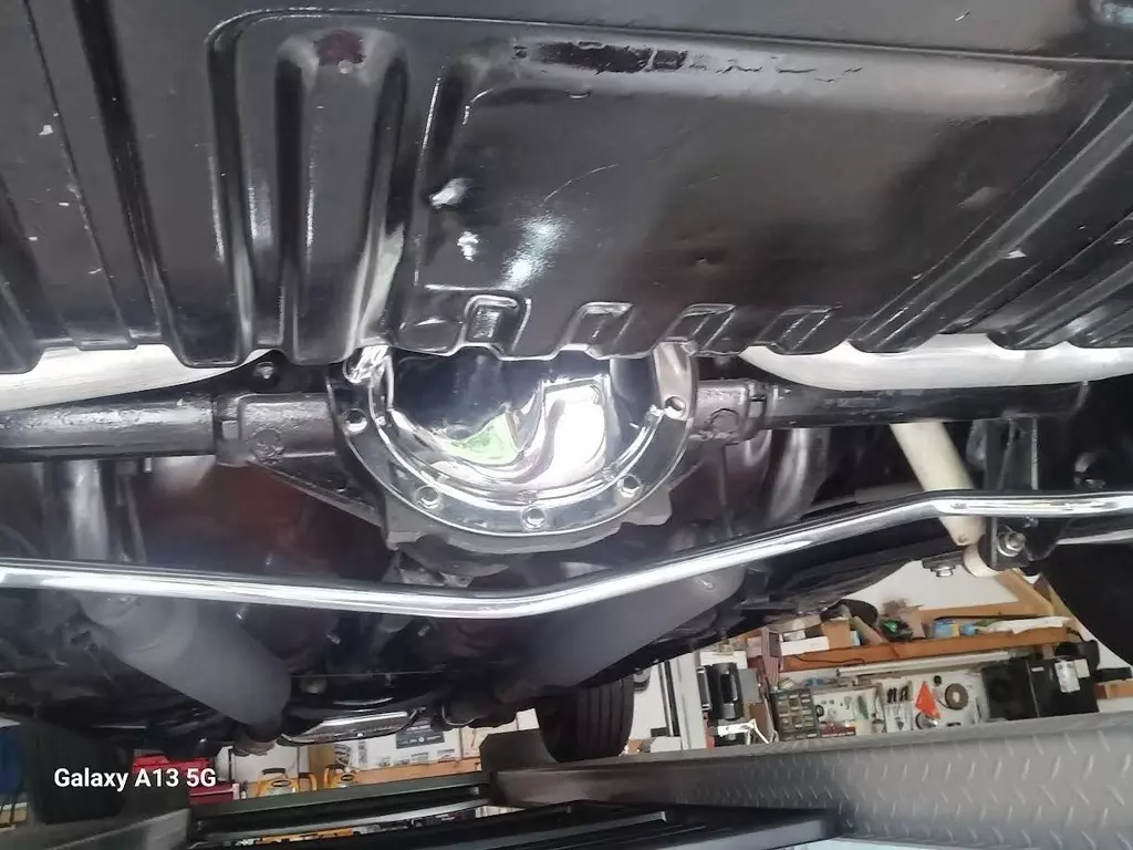 1973 Oldsmobile Cutlass 442 Fully Restored Stock Number 232777 - photo 10