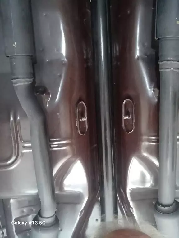 1973 Oldsmobile Cutlass 442 Fully Restored Stock Number 232777 - photo 11