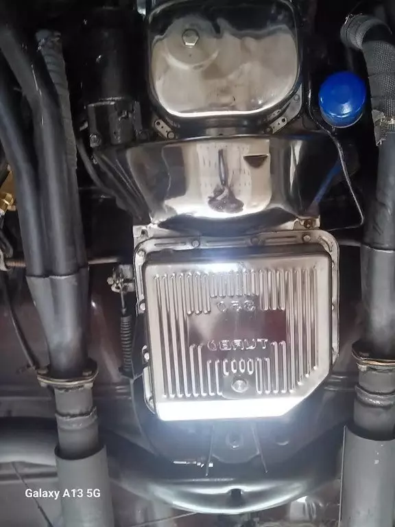 1973 Oldsmobile Cutlass 442 Fully Restored Stock Number 232777 - photo 12