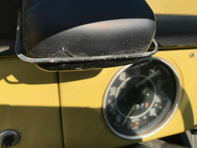 1973 Volkswagen Thing - photo 7