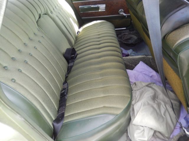 1973 Dodge Monaco Brougham - photo 10