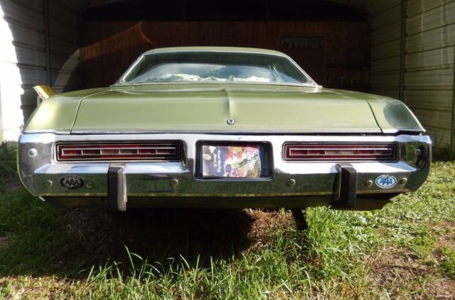 1973 Dodge Monaco Brougham - photo 5
