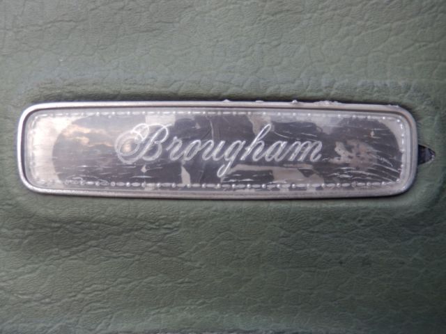 1973 Dodge Monaco Brougham - photo 9