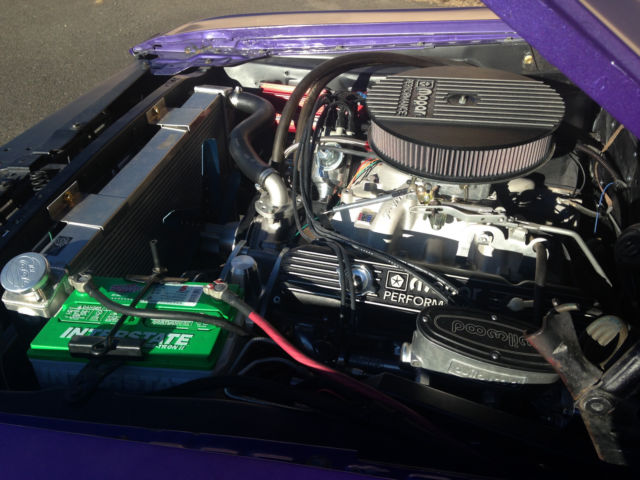 1973 Dodge Challenger RT - photo 2