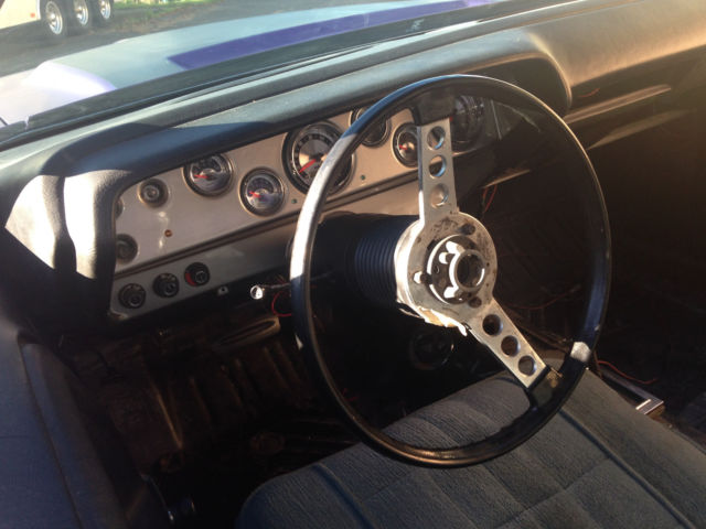 1973 Dodge Challenger RT - photo 5