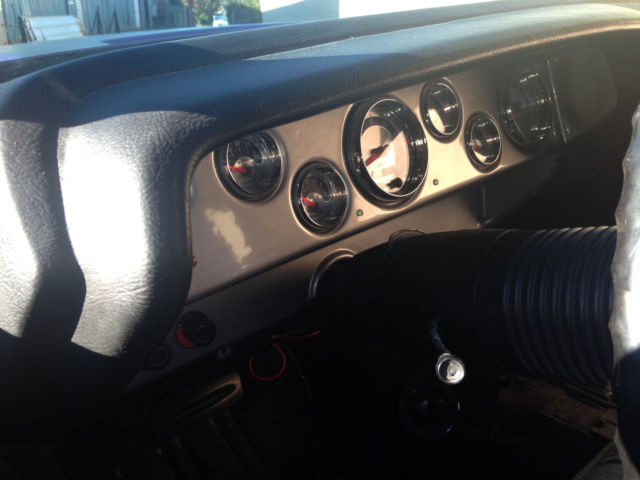 1973 Dodge Challenger RT - photo 6