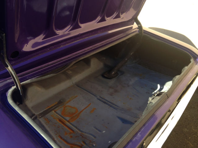 1973 Dodge Challenger RT - photo 7