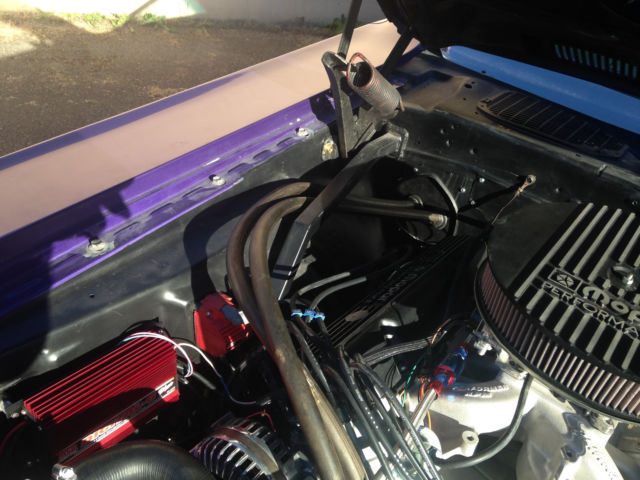 1973 Dodge Challenger RT - photo 8