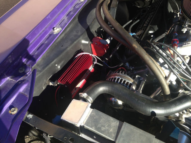 1973 Dodge Challenger RT - photo 9