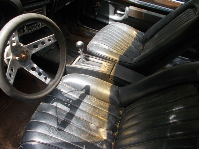 1973 Oldsmobile 442 wd30 - photo 10
