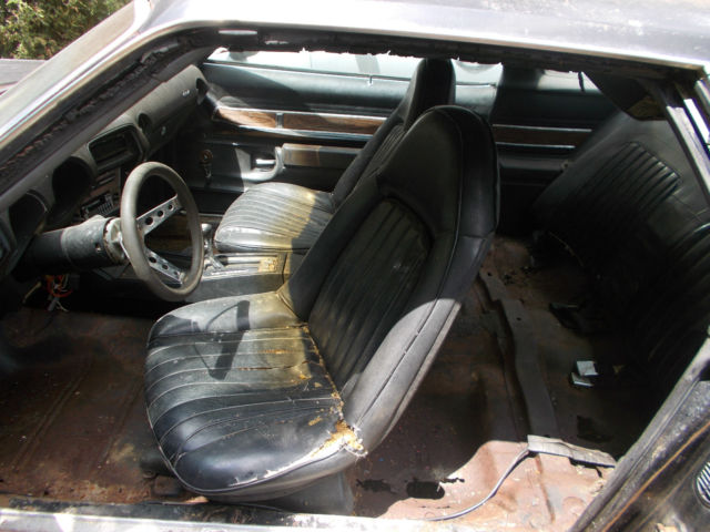 1973 Oldsmobile 442 wd30 - photo 3