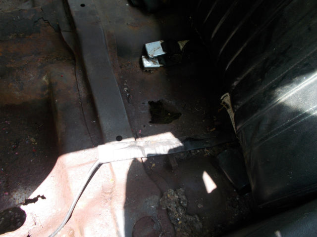 1973 Oldsmobile 442 wd30 - photo 5