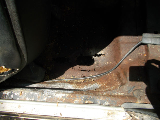 1973 Oldsmobile 442 wd30 - photo 6