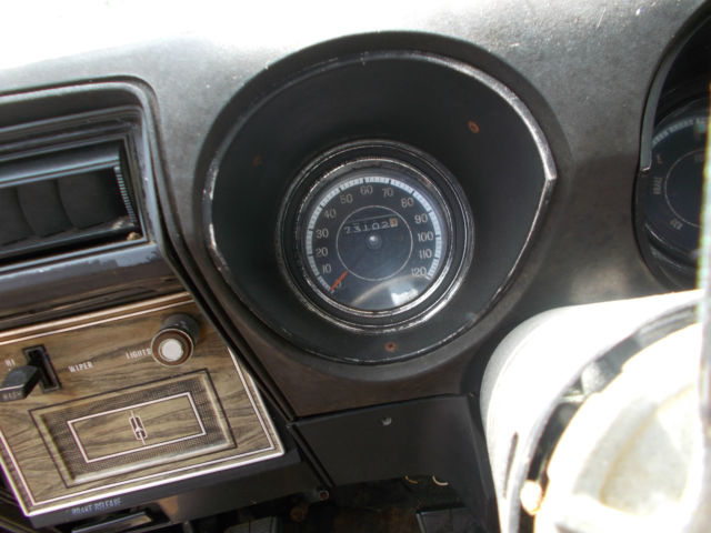 1973 Oldsmobile 442 wd30 - photo 7