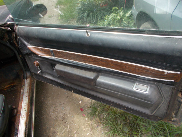 1973 Oldsmobile 442 wd30 - photo 9