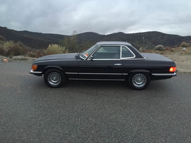 1973 Mercedes-Benz 400-Series - photo 10