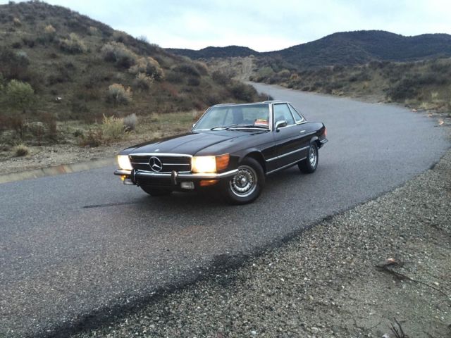 1973 Mercedes-Benz 400-Series - photo 7
