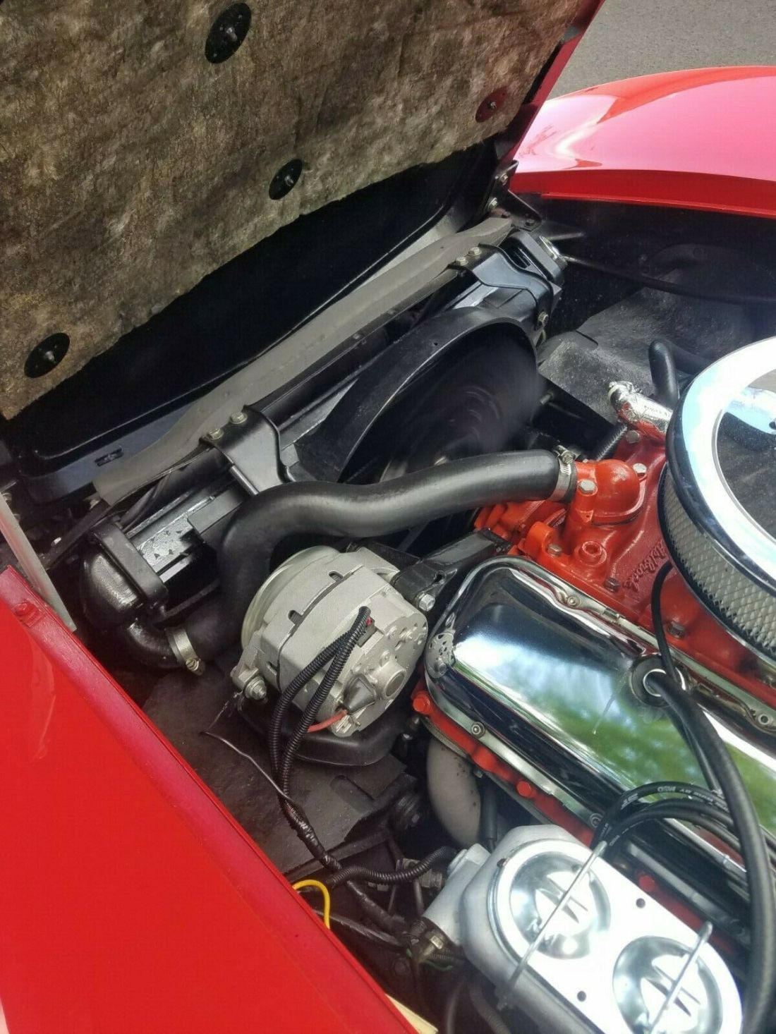 1973 Chevrolet Corvette - photo 3