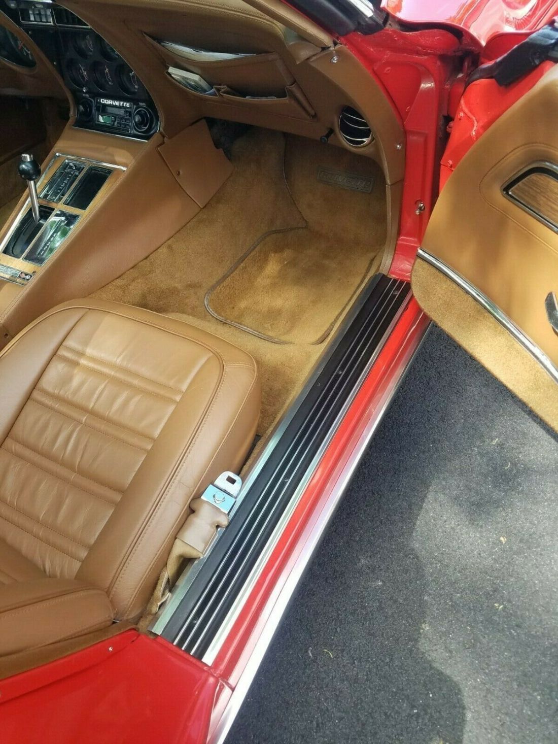 1973 Chevrolet Corvette - photo 6