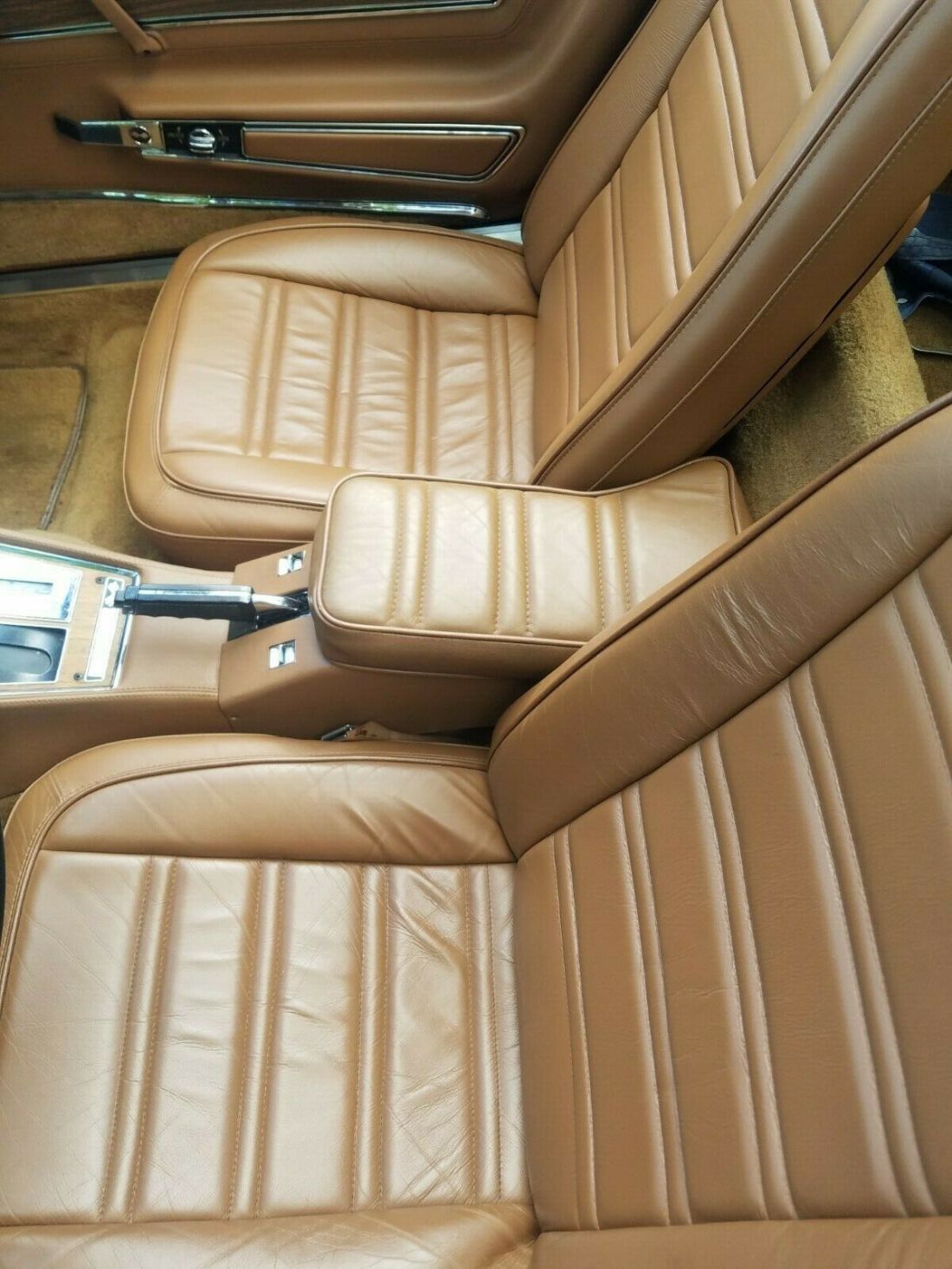 1973 Chevrolet Corvette - photo 9