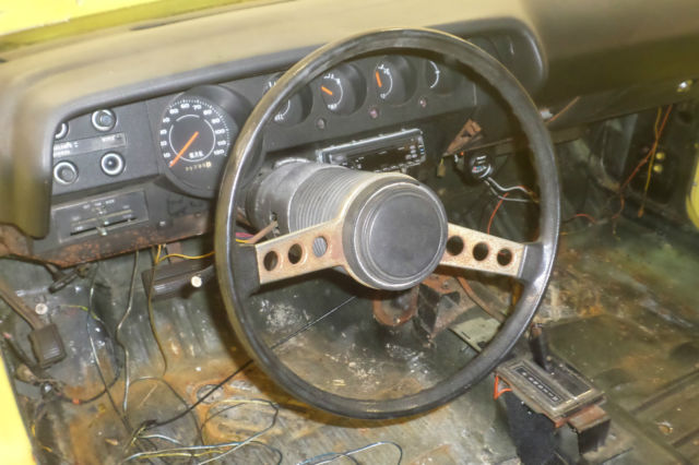 1973 Dodge Challenger - photo 6
