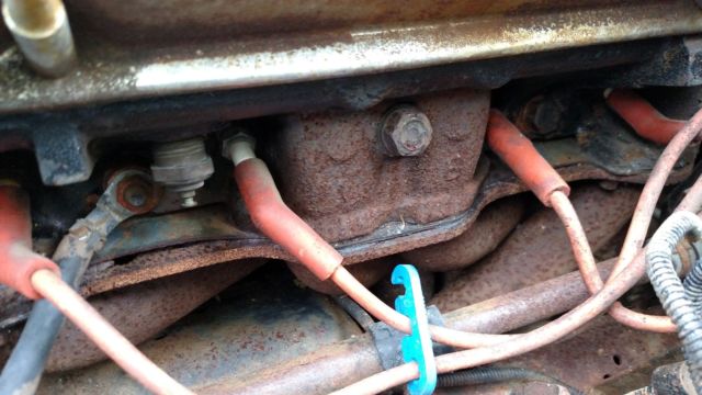 1973 Pontiac Trans Am - photo 10