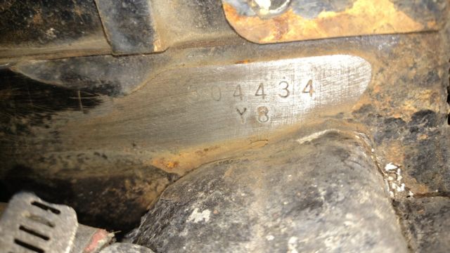 1973 Pontiac Trans Am - photo 2