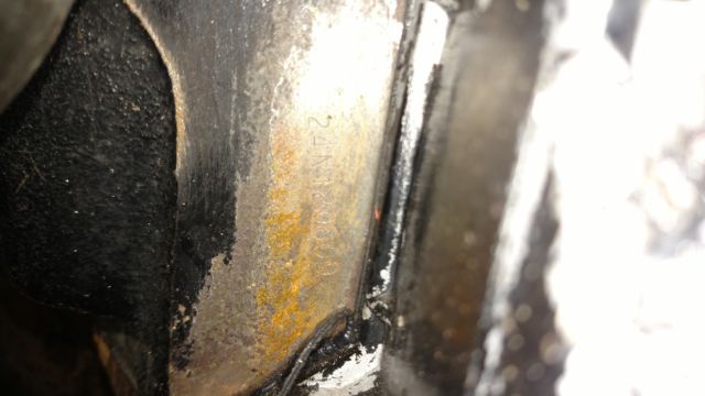 1973 Pontiac Trans Am - photo 5